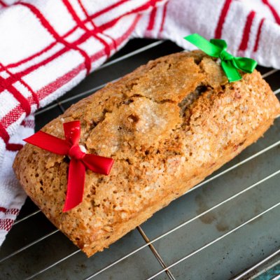 Christmas Bread